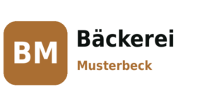 Bäckerei Musterbeck