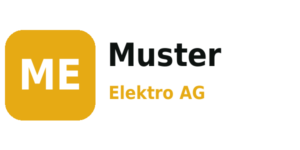 Muster Elektro AG